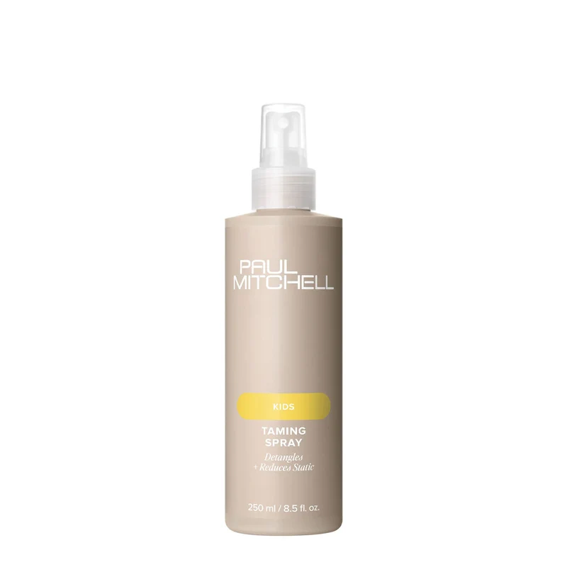 Paul Mitchell Kids Taming Spray 250ml - spray démêlant enfants