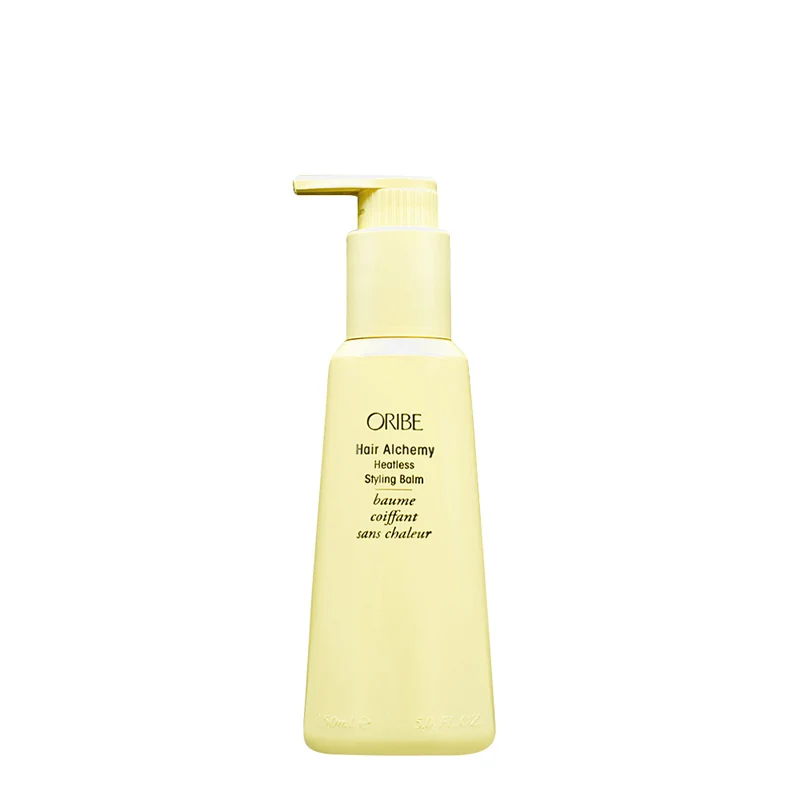 Oribe Hair Alchemy Heatless Styling Balm 150ml - après-shampoing coiffant sans chaleur
