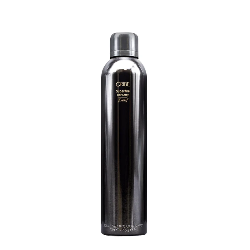 Oribe Superfine Hair Spray 300ml - laque fixation moyenne