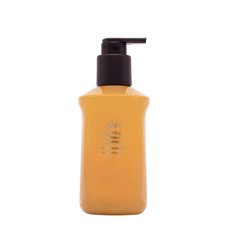 Oribe Côte d'Azur Restorative Body Crème 300ml - crème corps régénérante