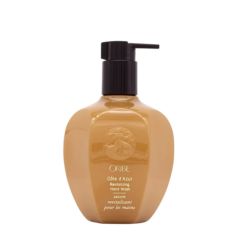 Oribe Côte d'Azur Revitalizing Hand Wash 300ml - savon mains revitalisant