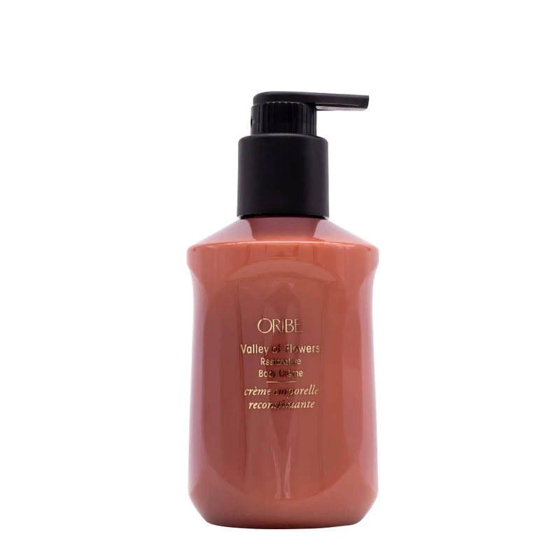 Oribe Valley Of Flowers Restorative Body Crème 300ml - crème corps hydratante