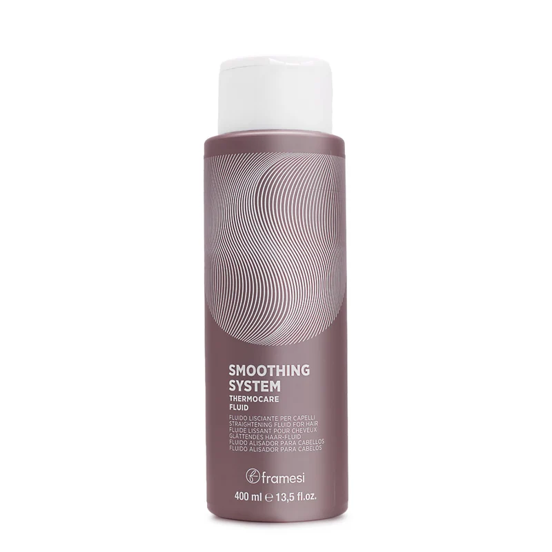 Framesi Smoothing System Thermocare Fluid 400ml - fluide lissant