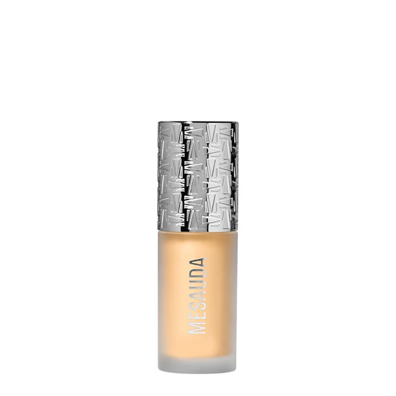 Mesauda Beauty Flush Of Light 102 Golden Hour 8ml - illuminateur visage