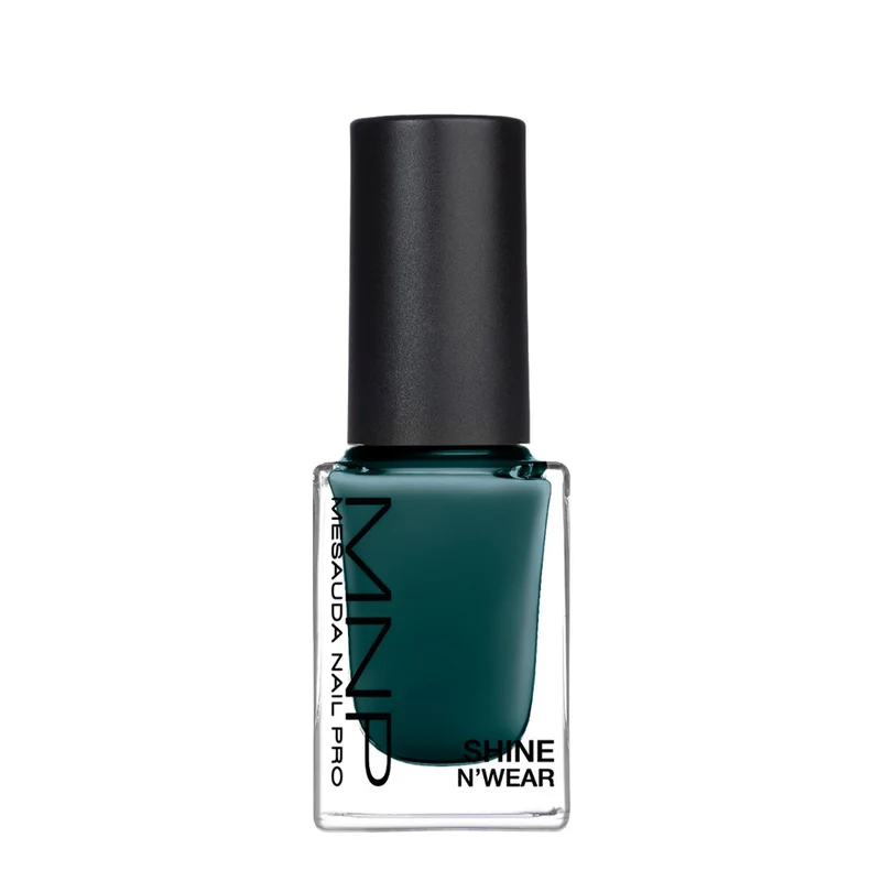 My Nail Pro MNP Shine N' Wear 312 Eclipse 10ml - vernis à ongles classique