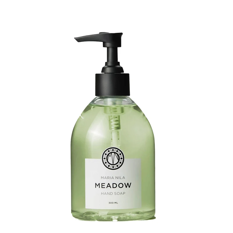 Maria Nila Soap Meadow 300ml - savon liquide pour les mains