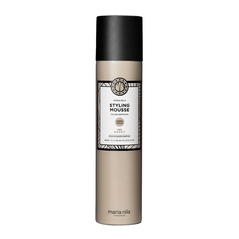 Maria Nila Styling Mousse 300ml - mousse volumisante