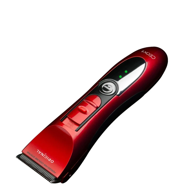 Original Best Buy Ceox2 Rosso - tondeuse sans fil