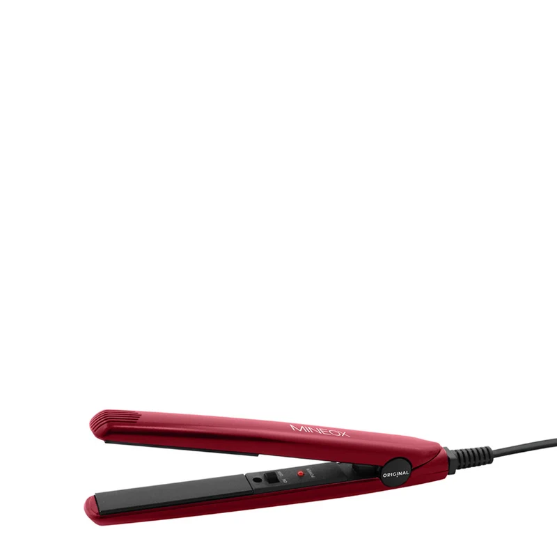 Original Best Buy Mineox Red - lisseur