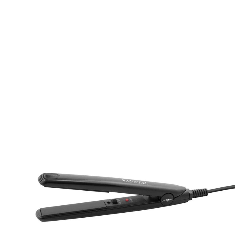Original Best Buy Mineox Black - lisseur
