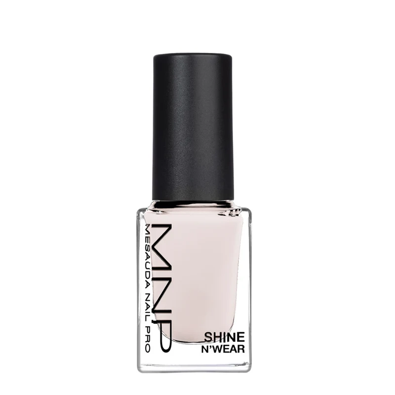 My Nail Pro MNP Shine N' Wear 301 Art 10ml - vernis à ongles classique