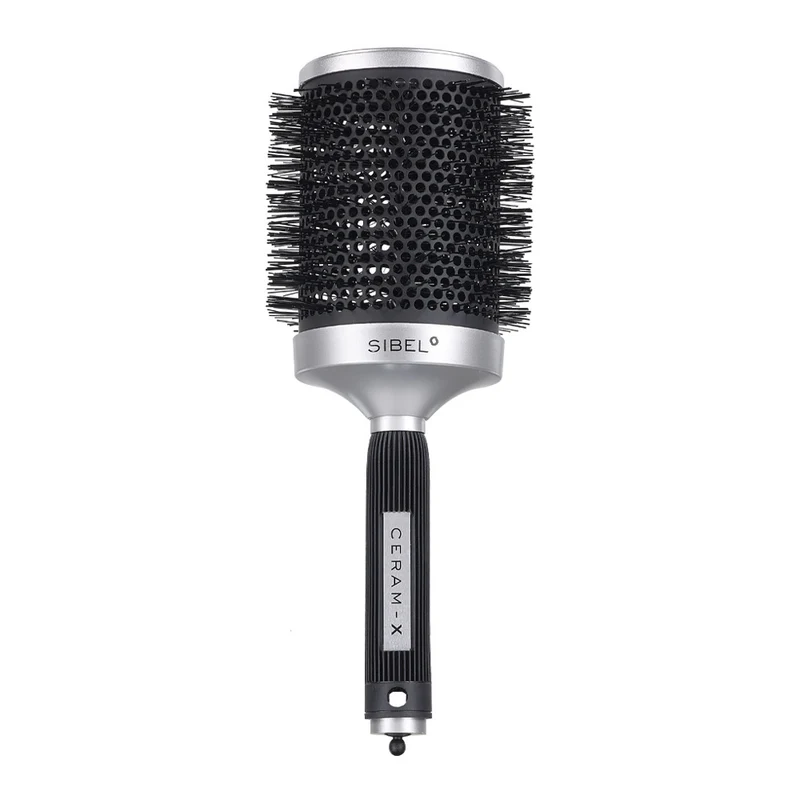 Sibel Ceram-X 80 ø 80mm - brosse thermique