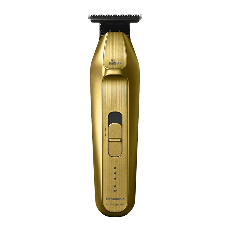 Panasonic ER-XT70- The Barikan Gold - tondeuse à cheveux