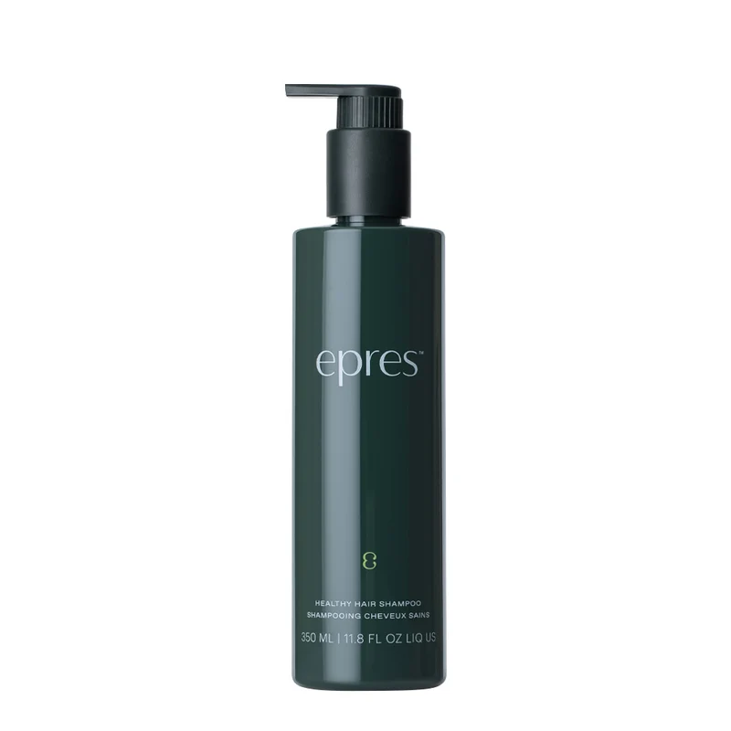 Epres Healthy Hair Shampoo 350ml - shampoing pour tous types de cheveux