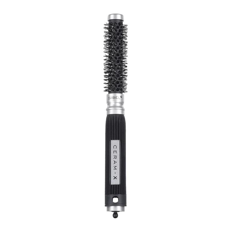 Sibel Ceram-X 18 ø 18mm - brosse thermique