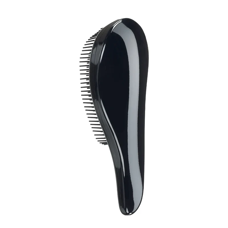 Sibel D-Meli-Melo Black - brosse démêlante