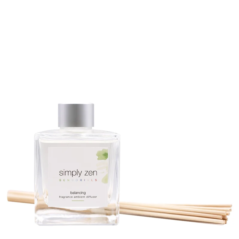Z.one Concept Simply Zen Sensorials Balancing Ambient Diffuser 175ml - diffuseur de fragrance