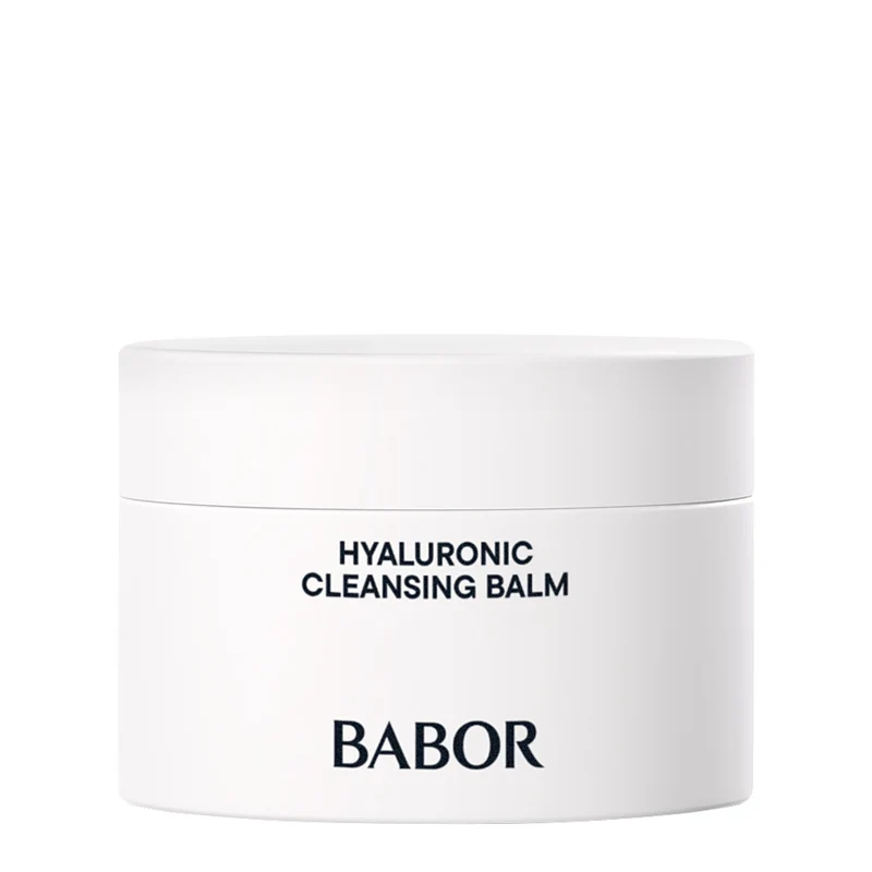 Babor Hyaluronic Cleansing Balm 150ml - baume nettoyant nourrissant