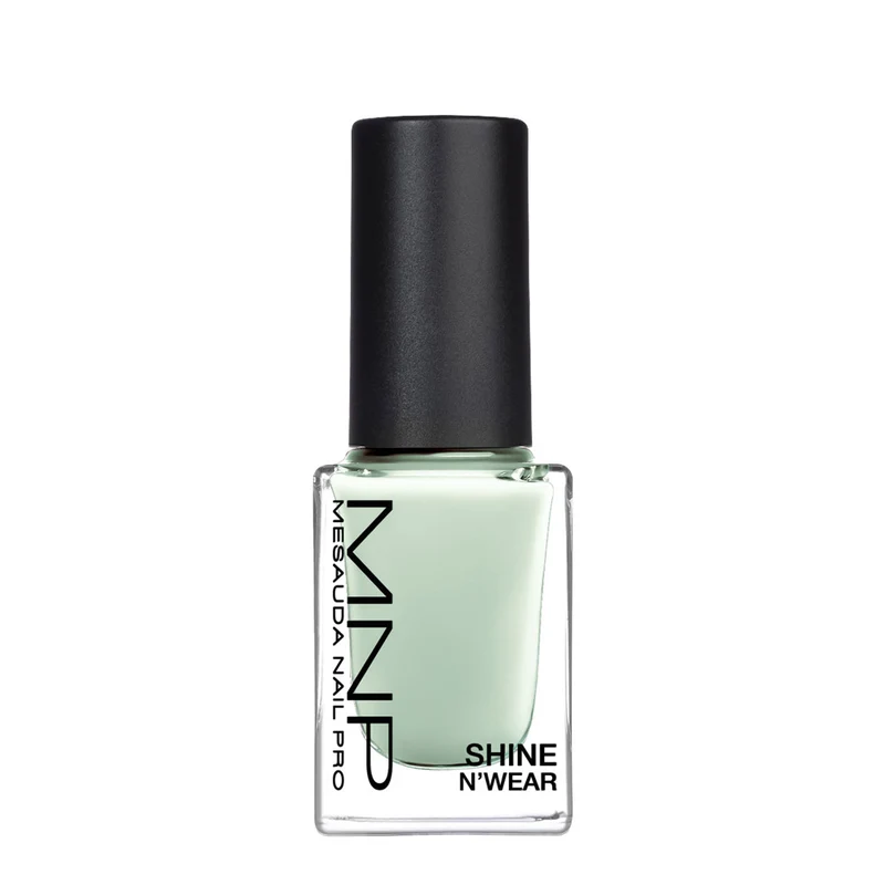 My Nail Pro MNP Shine N' Wear 311 Mystic 10ml - vernis à ongles classique