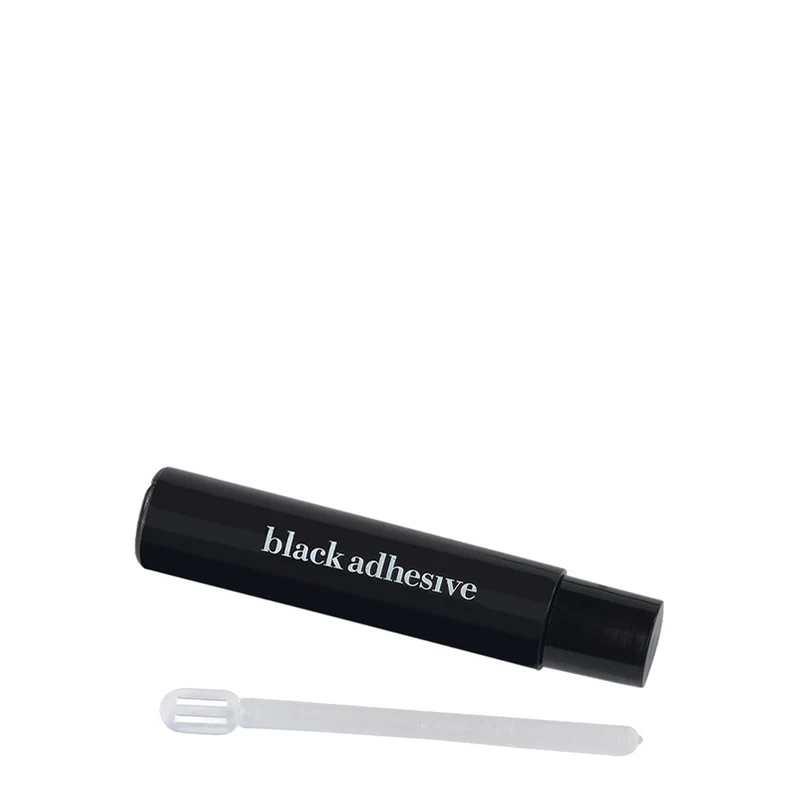 Sibel Mario Giussani Black Adhesive 5ml - colle adhésive noire pour faux cils