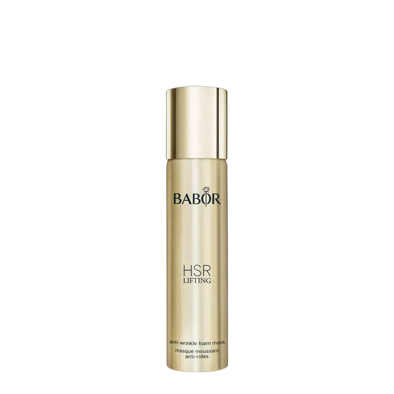 Babor HSR Lifting Anti-Wrinkle Foam Mask 75ml - Masque en mousse anti-rides