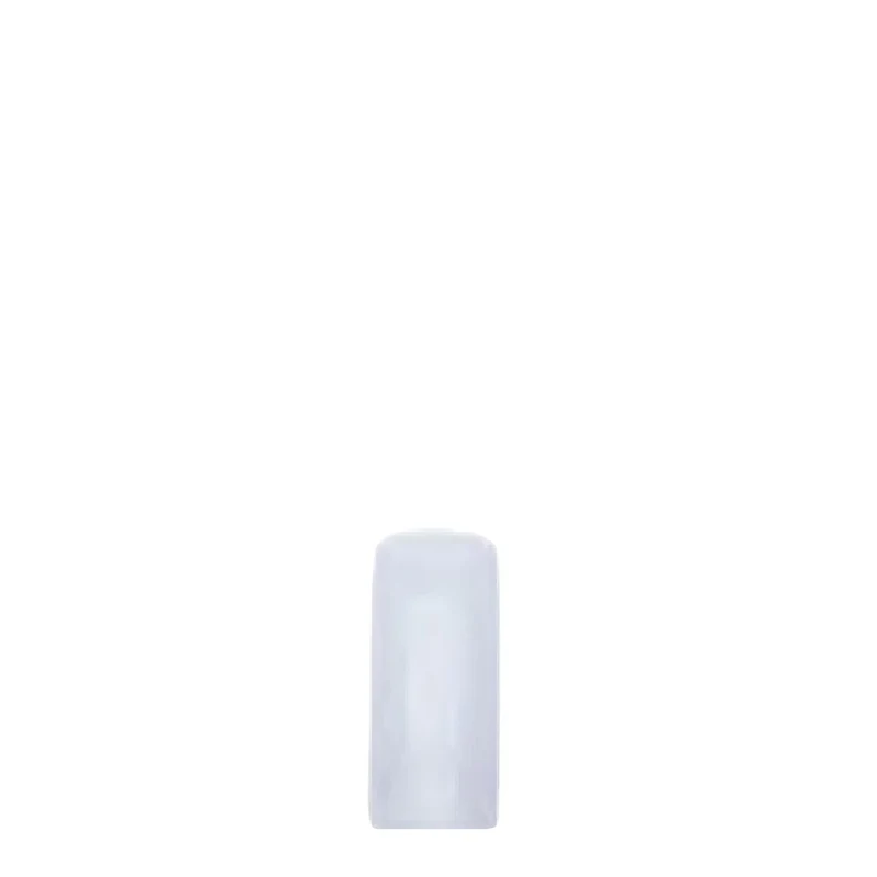 Sibel Nail Tips Carrés N°3 50 pcs - faux ongles naturels
