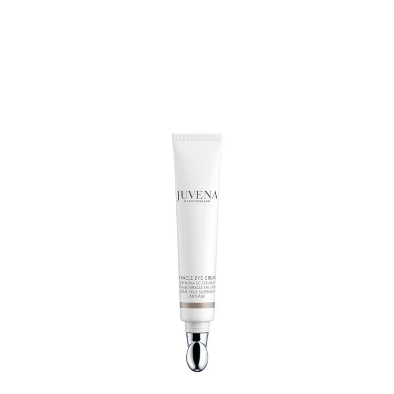 Juvena Miracle Eye Cream 20ml - crème contour des yeux anti-âge