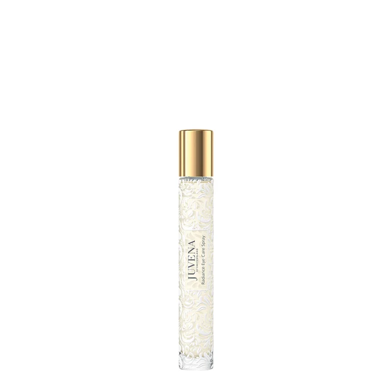 Juvena Skin Specialists Radiance Eye Care Spray 15ml - spray soin contour des yeux