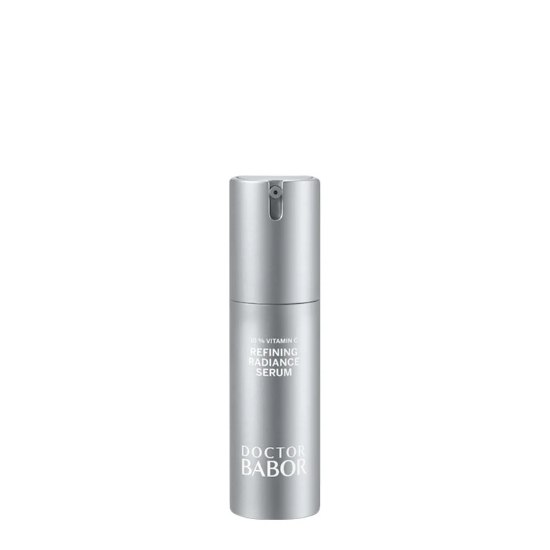 Babor Doctor Babor Resurface Refining Radiance Serum 30ml - sérum visage repulpant et illuminateur