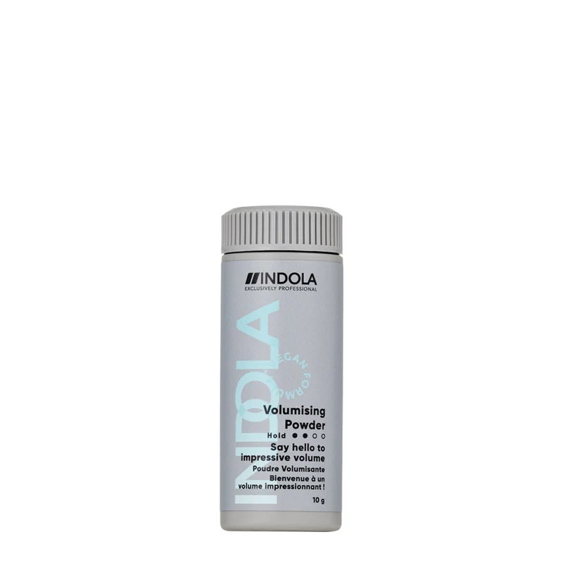 Indola Texture Volumising Powder 10gr - poudre volumatrice