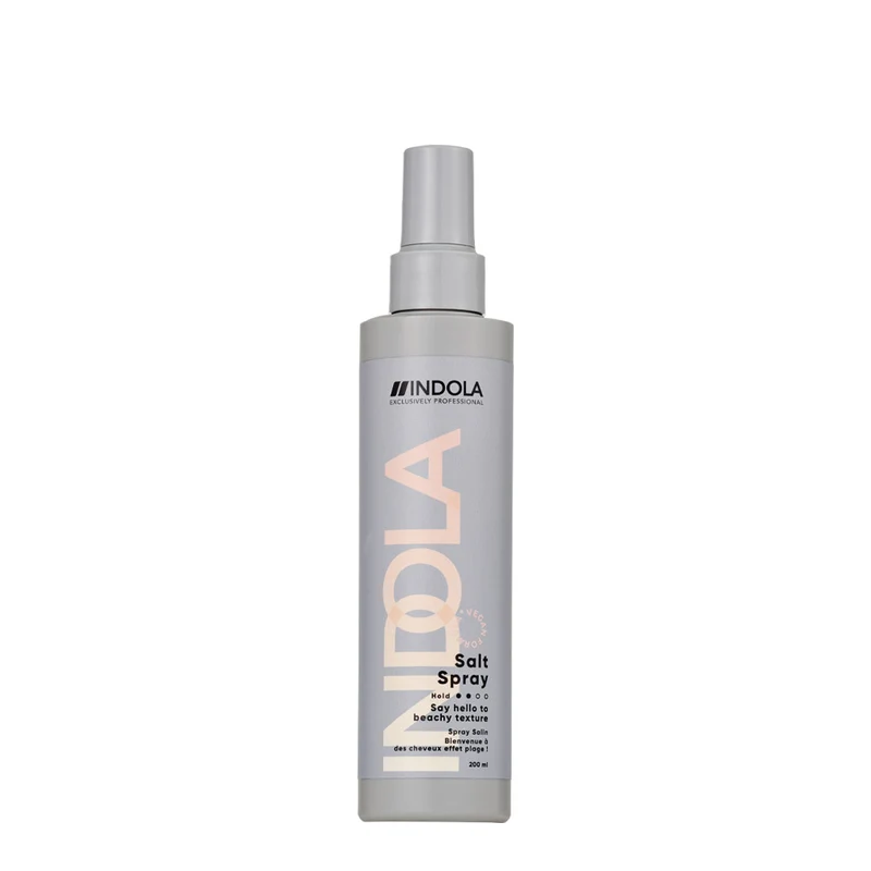 Indola Cleansing Shampoo 300ml - spray effet plage