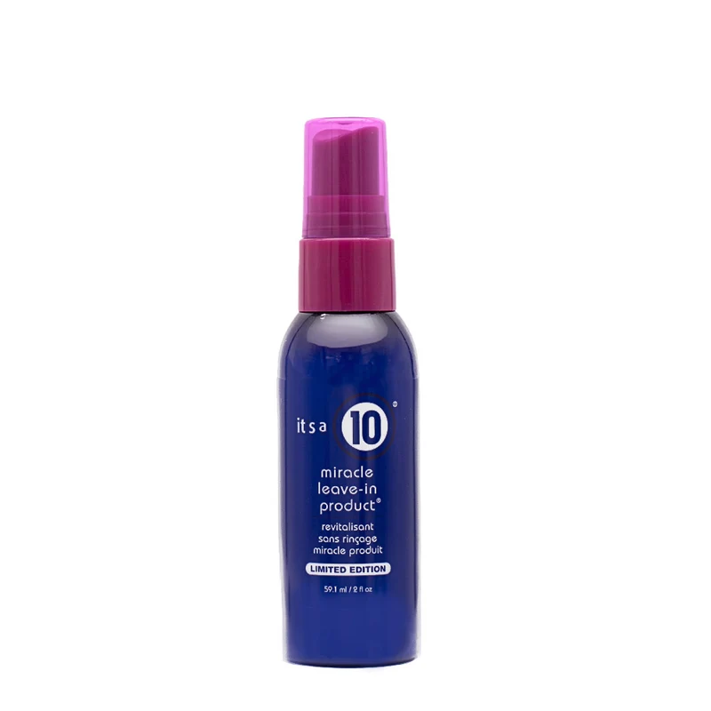 It's A 10 Miracle Leave-In Product Limited Edition 59,1ml GRATUIT