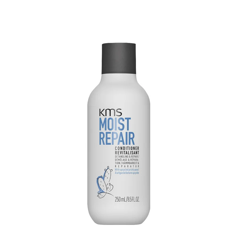 KMS Moist Repair Conditioner 250ml - conditionneur restructurant