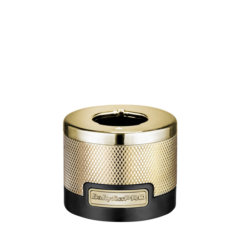 Babyliss Pro 4Artist Dual Voltage Universal Battery Charging Base Gold - socle de recharge