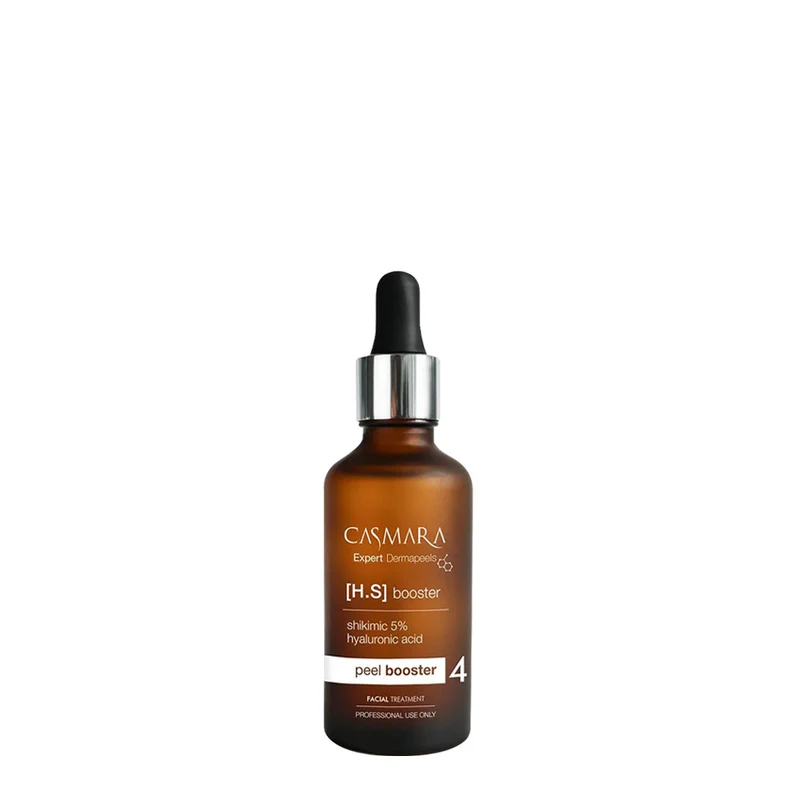 Casmara H.S. Booster 30ml - gel booster visage double action