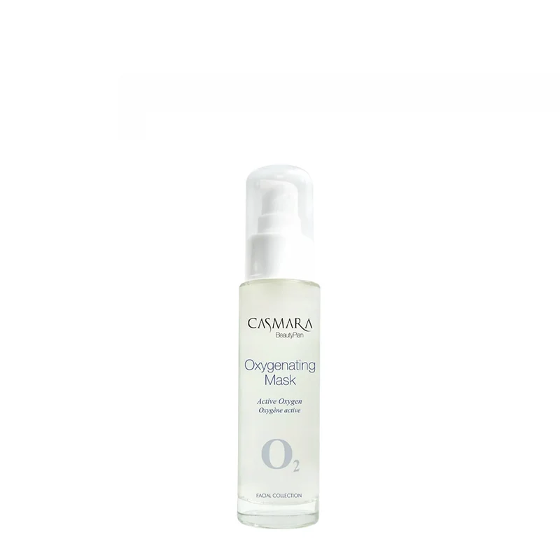 Casmara Oxygenating Mask 50ml - masque purifiant oxygénant visage