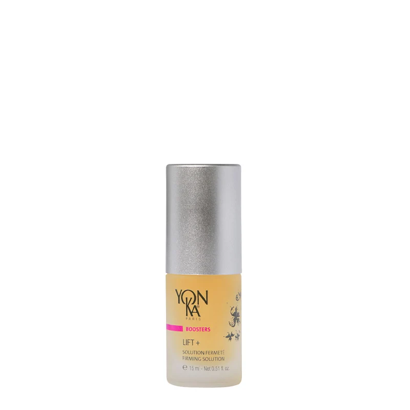 Yonka Booster Lift+ 15ml - sérum raffermissant et tonifiant