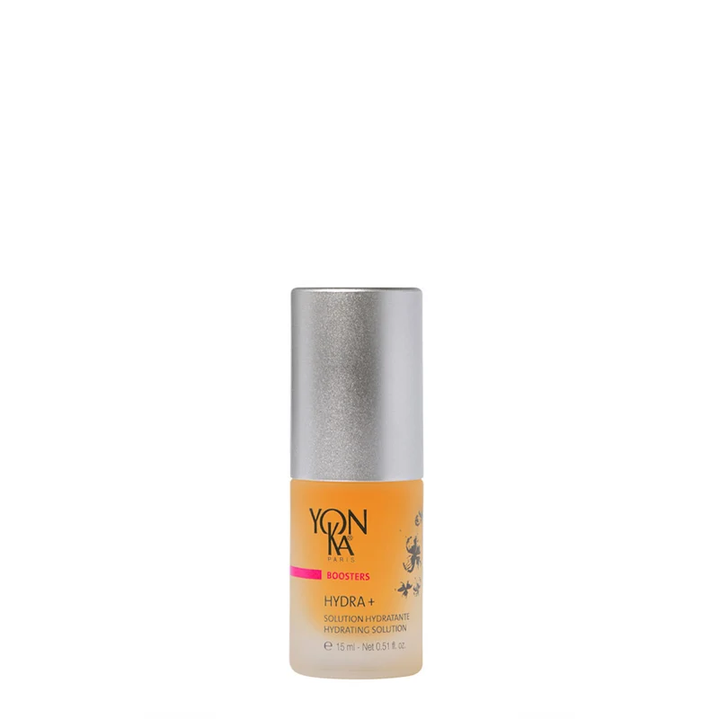 Yonka Booster Hydra+ 15ml - booster pour peaux sèches