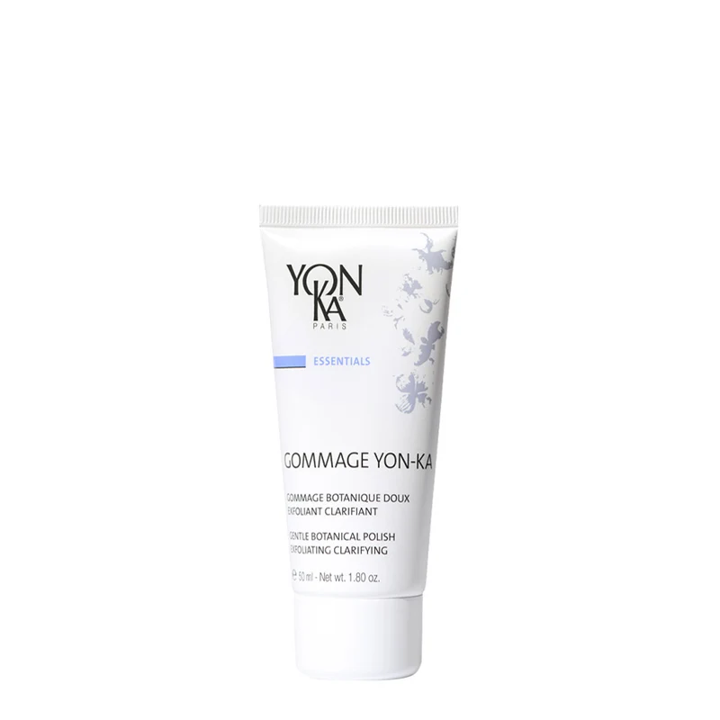 Yonka Les Essentials Gommage Yonka 50ml - gommage visage