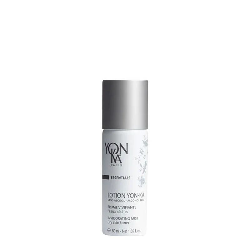 Yonka Les Icononiques Lotion Yon-ka Png Spray 50ml - lotion revitalisante peaux sèches