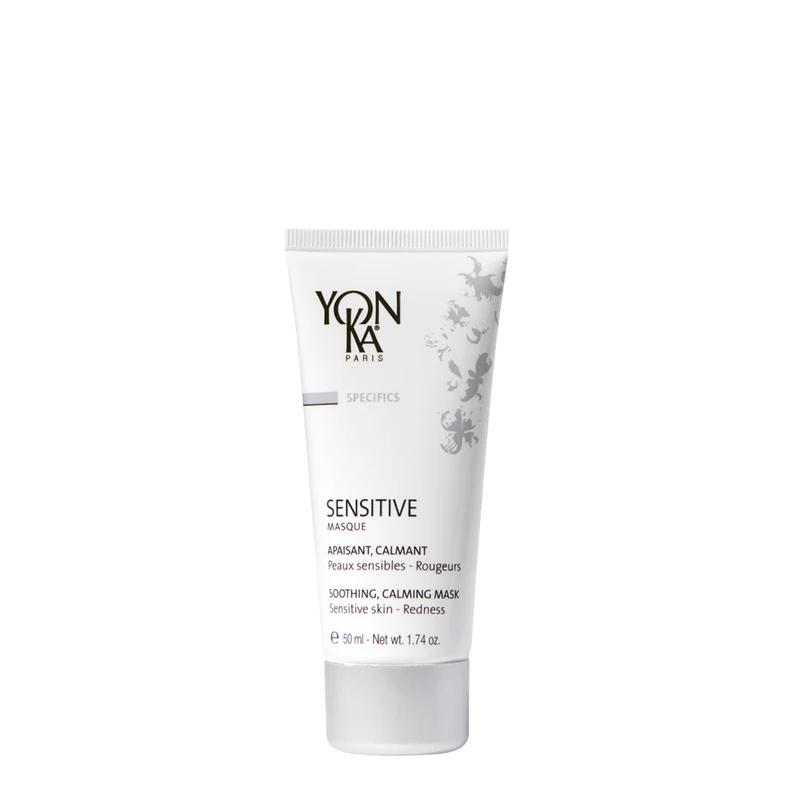 Yonka Specifics Sensìtive Masque 50ml - masque visage peaux sensibles
