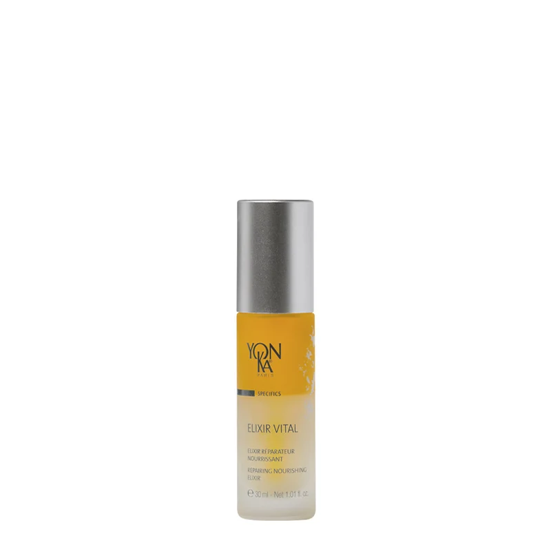 Yonka Specifics Elixir Vital 30ml - élixir réparateur et nourrissant