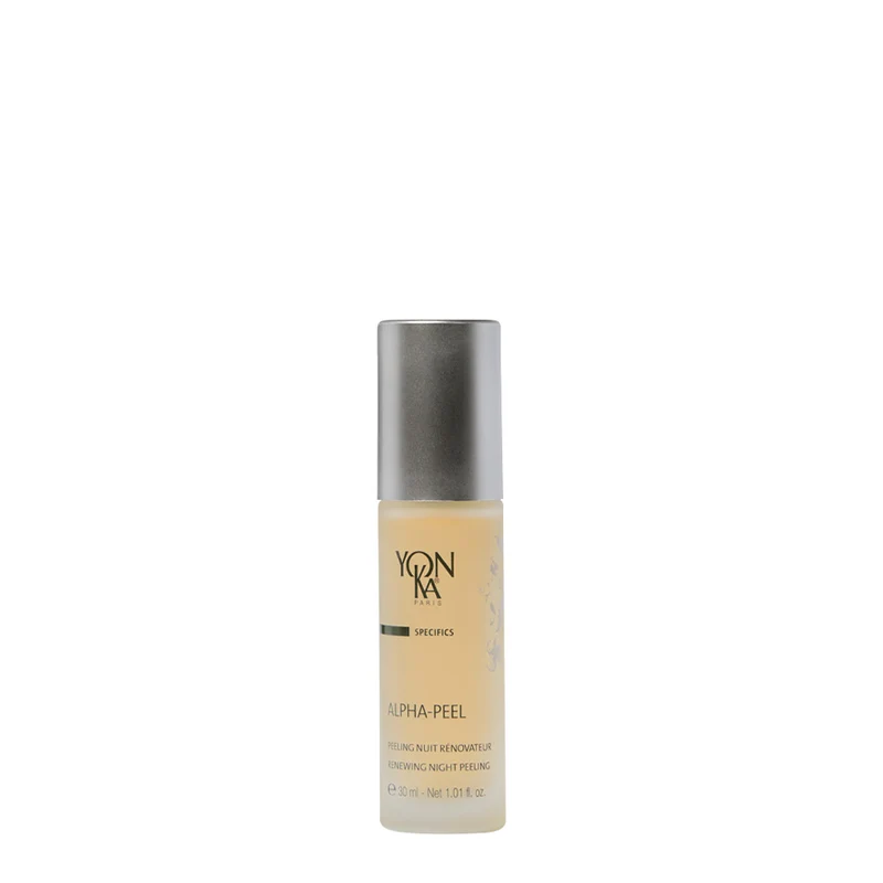 Yonka Specifics Alpha Peel 30ml - micro peel régénérant