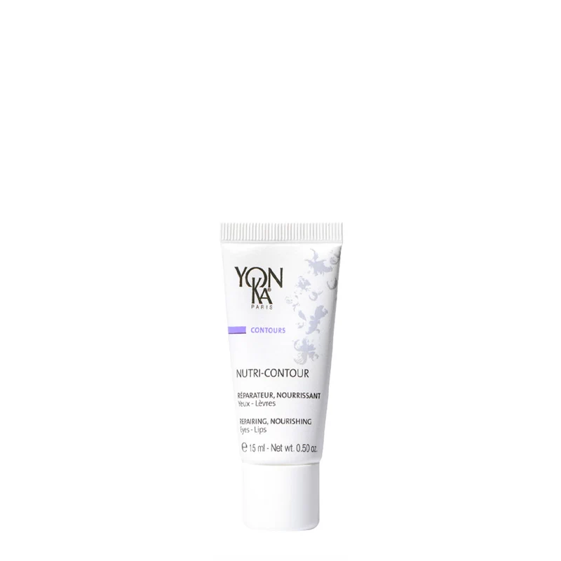 Yonka Nutri-Contour 15ml - contour des yeux et des lèvres réparateur