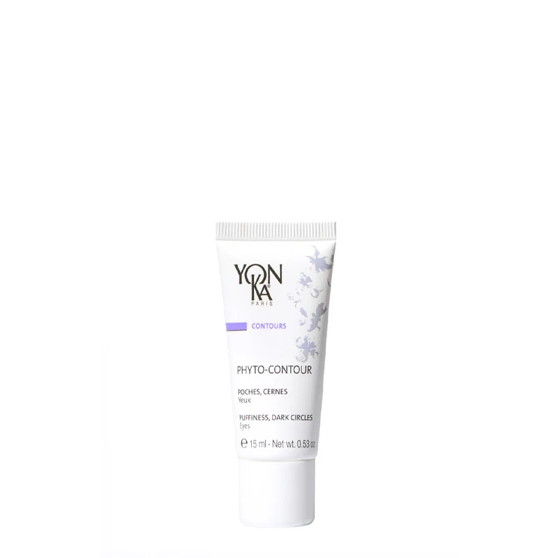 Yonka Phyto-Contour 15 ml - contour des yeux défatigant