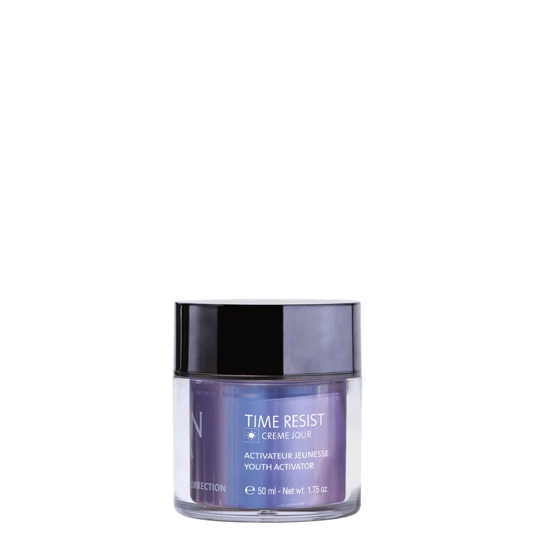 Yonka Age Correction Time Resist Jour 50ml - crème de jour anti-âge