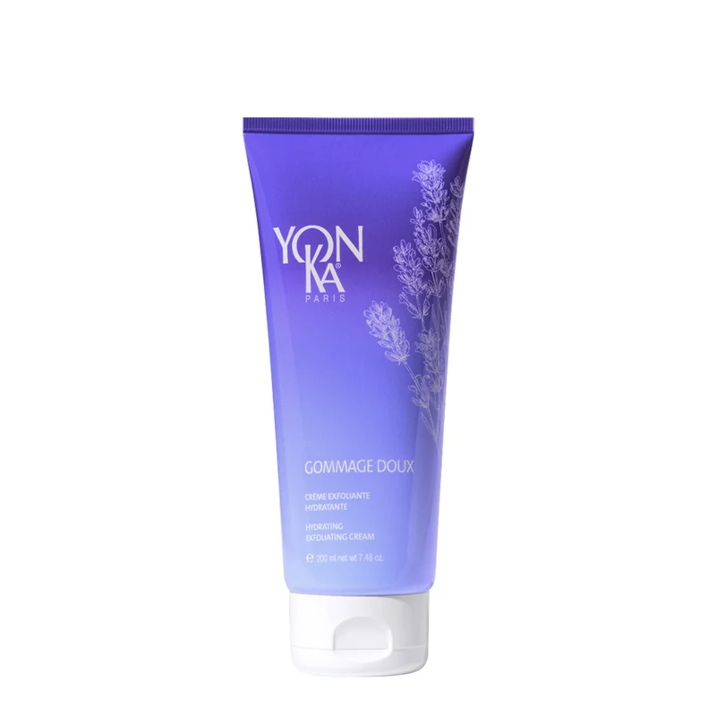 Yonka Body Gommage Doux 200ml - gommage doux corps