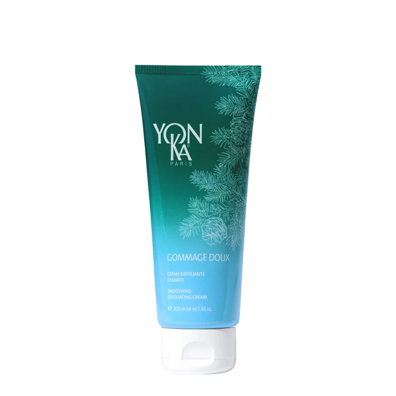 Yonka Body Gommage Doux 200ml - gommage doux corps