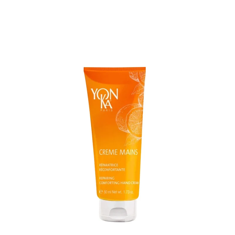 Yonka Vitalitè Creme Mains 50ml - crème mains réparatrice