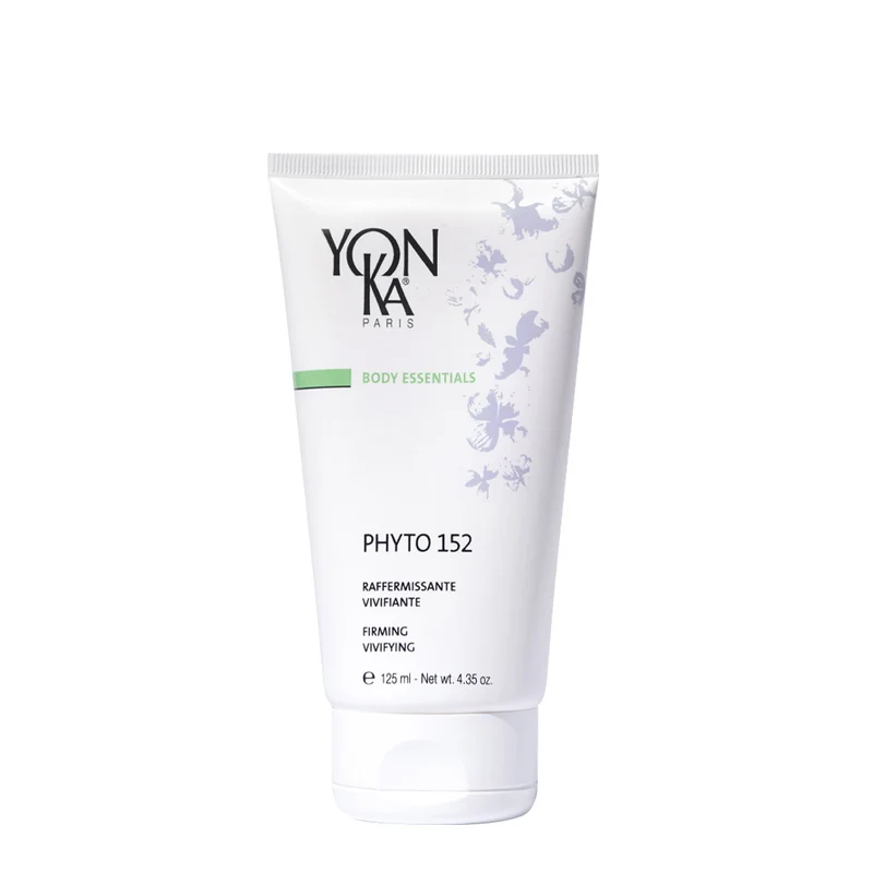 Yonka Body Specifics Phyto 152 125ml - crème tonifiante seins et corps